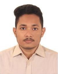 Md Mahmudul Hasan